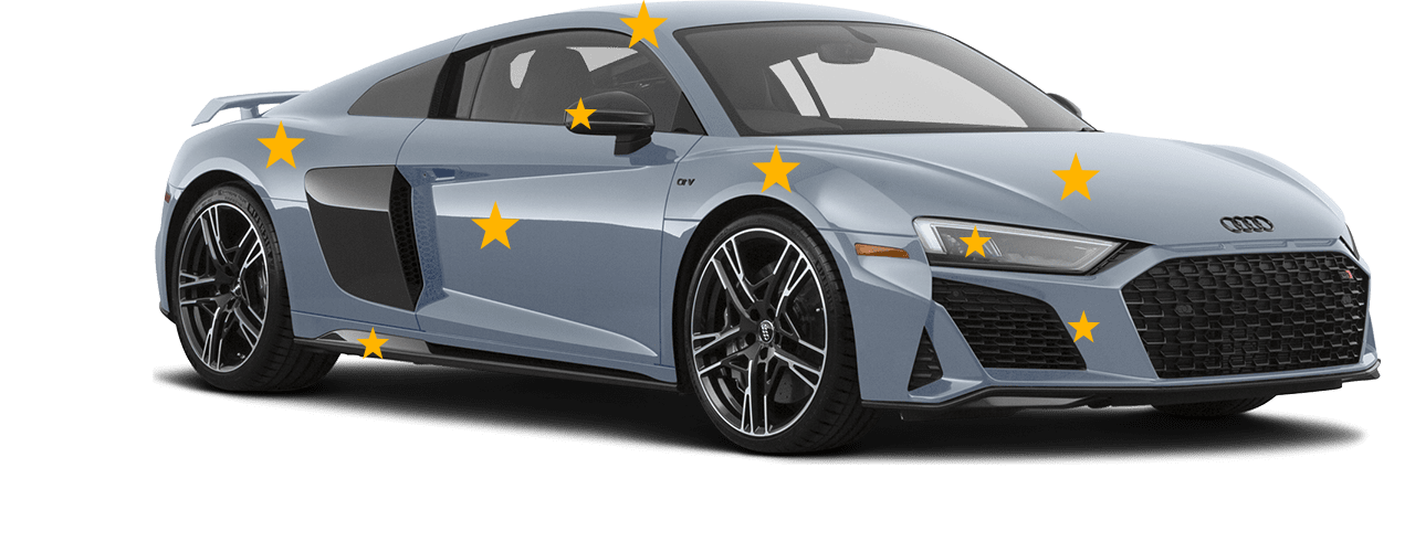 3GDetailing - Car